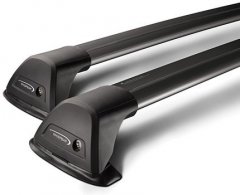 Модельный багажник YAKIMA FLUSHBAR Интегрированные