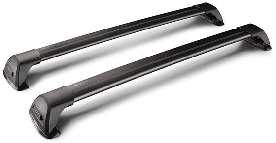 Модельный багажник YAKIMA FLUSHBAR Интегрированные