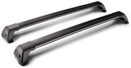 Модельный багажник YAKIMA FLUSHBAR Интегрированные