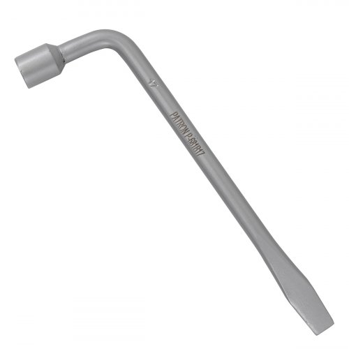 Ключ баллонный Г-образный 17мм