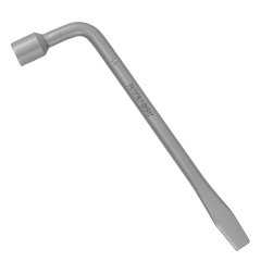 Ключ баллонный Г-образный 17мм
