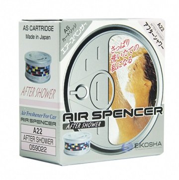 Ароматизатор меловой SPIRIT REFILL - GRAPE FRUITS (грейпфрут)