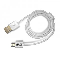 Кабель AVS MR-311 microUSB