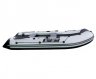 Лодка RiverBoats 300 НДНД черно-серый