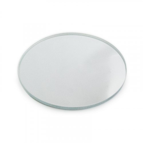 Зеркало безрамочное круглое AVS PV-822FA