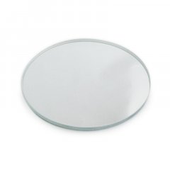 Зеркало безрамочное круглое AVS PV-822FA