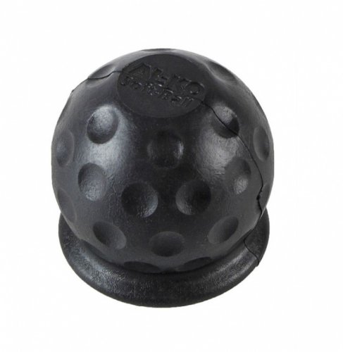 Колпачок на фаркоп резиновый