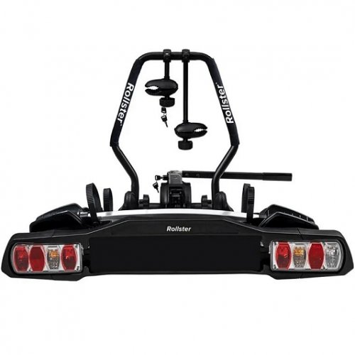 Велокрепление Rollster для 2-х велосипедов