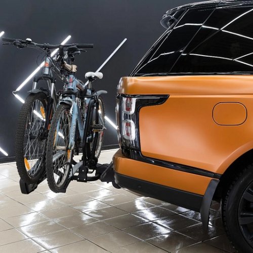 Велокрепление Rollster для 2-х велосипедов