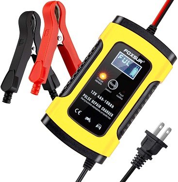 Зарядное устройство ELBL862321