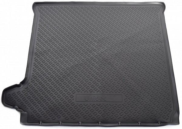 Коврик в багажник Norplast Nissan Pathfinder (2004)