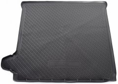 Коврик в багажник Norplast Nissan Pathfinder (2004)