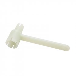 Ключ клапана Bravo