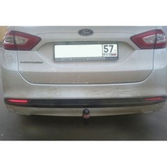 Фаркоп FORD MONDEO (2015-) (AvtoS FD 33)