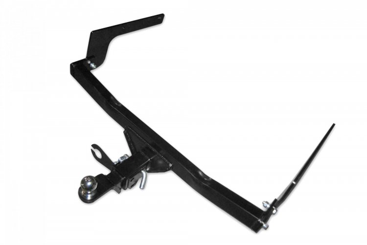 Фаркоп Renault Arkana 2019- Pt Group