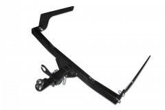 Фаркоп Renault Arkana 2019- Pt Group