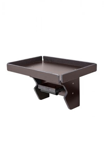 Столик малый с креплением на ликтрос №4