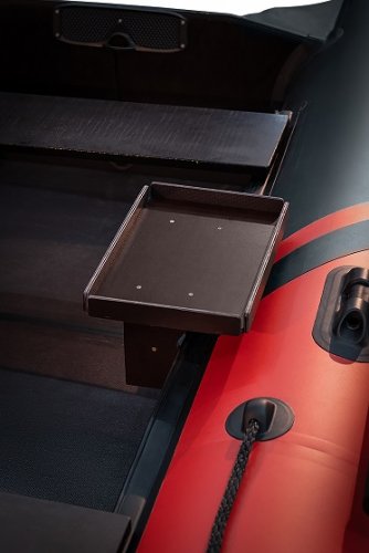 Столик малый с креплением на ликтрос №4