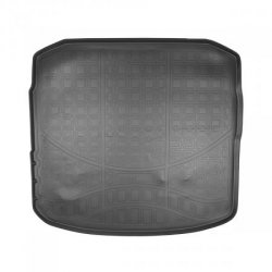Коврик в багажник Norplast Audi A3 (8VA) (седан) (2012) (4 дв)