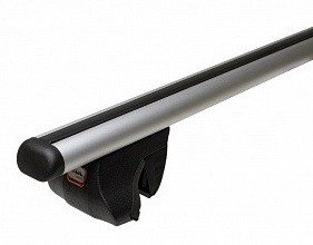 Универсальный багажник AERO 1,2м Рейлинг