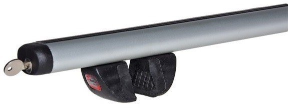Универсальный багажник AERO 1,2м Рейлинг