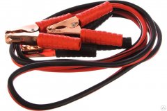 Провода пусковые AUTOVIRAZH 600A