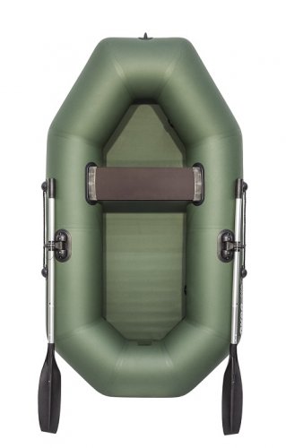 Лодка АКВА оптима 220