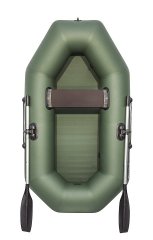 Лодка АКВА оптима 220