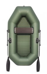 Лодка АКВА оптима 220