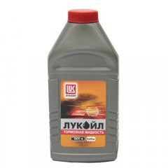 ЛУКОЙЛ Dot-4 0,455 кг 1339420