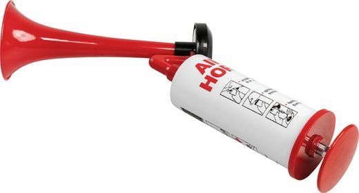 Горн воздушный с ручным насосом