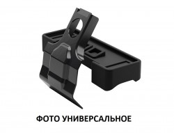 Кит Thule Rapid 1051