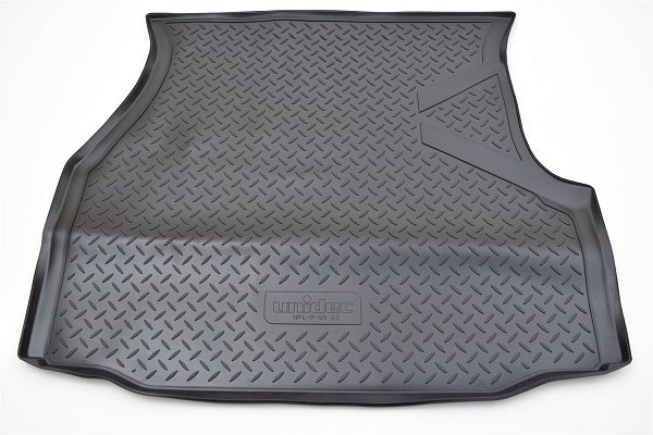 Коврик в багажник Norplast Volkswagen Passat B3/B4 SD 1988-1993