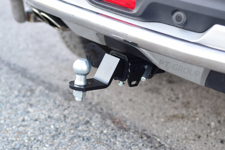 Фаркоп Lada Xray 2016- PT Group