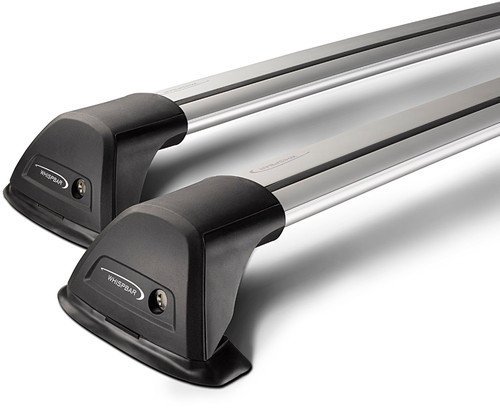 Поперечины Whispbar Rail (860-960mm) S43W