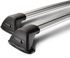 Поперечины Whispbar Rail (860-960mm) S43W