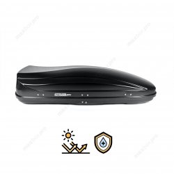 Бокс MaxBox Pro 520 карбон