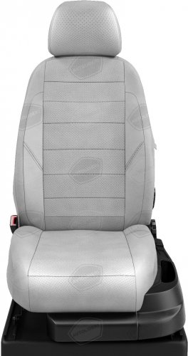 Чехлы Автолидер KIA Ceed 1 с 2007-2012г. седан, хэтчбек, универсал