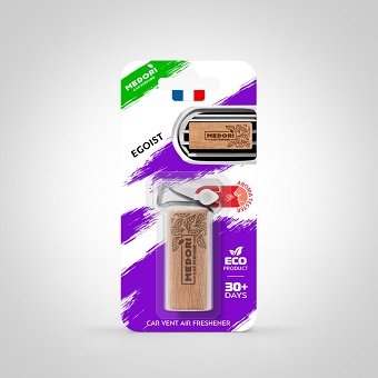 Ароматизатор Tensy MM-1103