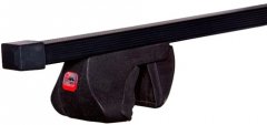 Универсальный багажник 1,2м Рейлинг