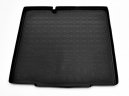 Коврик в багажник Norplast VAZ Vesta SW (cross) 2017 (на верхнюю полку)
