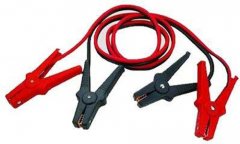 Провода пусковые AUTOVIRAZH 800A