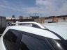 Рейлинги Can Otomotive Hyundai Creta с 2016 Black