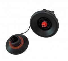 Клапан воздушный Ника