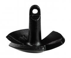 Якорь гриб 5,4кг