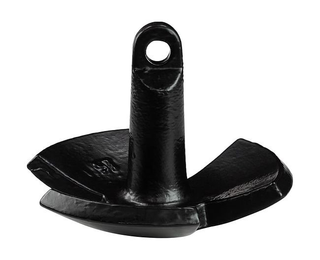 Якорь гриб 5,4кг