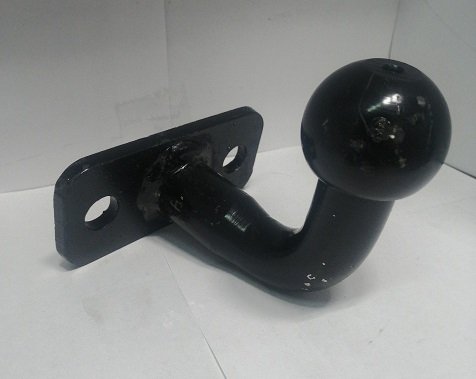 Шар фаркопа "F" AvtoS Z2-04