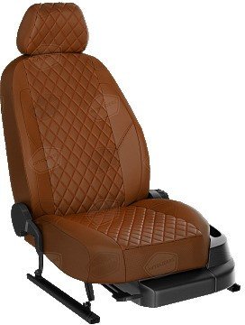 Чехлы Автолидер Nissan Almera Classic с 2006-2012г. седан