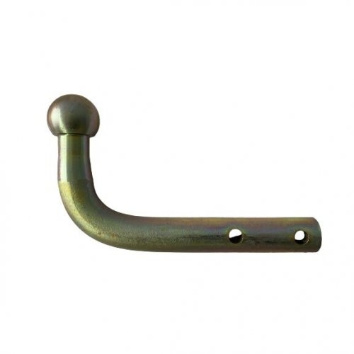 Шар фаркопа длинный