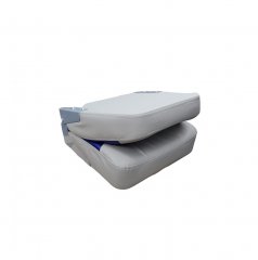 Кресло раскладное мягкое